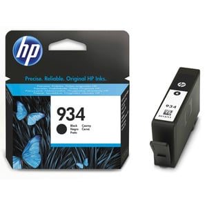 HP 934 (C2P19AE) BLACK