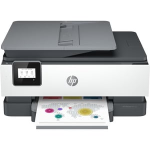 HP OFFICEJET 8015e