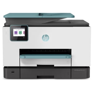 HP OFFICEJET PRO 9025 BLUE INSTANT INK