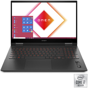 HP OMEN 15-EK1022NB