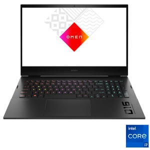 HP OMEN 16-B0011NB