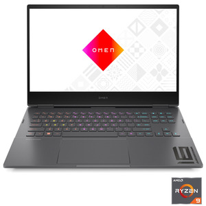 HP OMEN 16-N0036NB