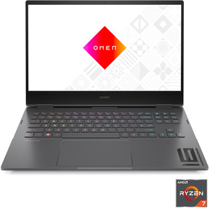 HP OMEN 16-N0037NB