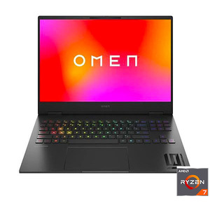 HP OMEN 16-XD0004NB