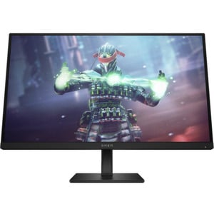 HP OMEN 27k UHD 144Hz Gaming