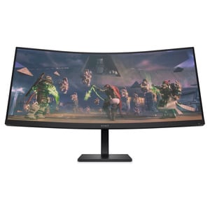 HP OMEN 34c WQHD 165Hz Curved