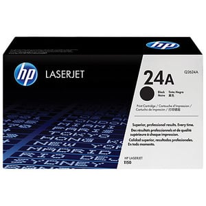 HP Q2624A BLACK