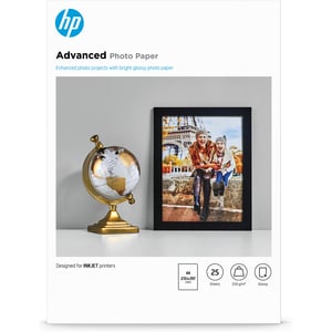 HP Q5456A ADV PHO PAP A4 GLO