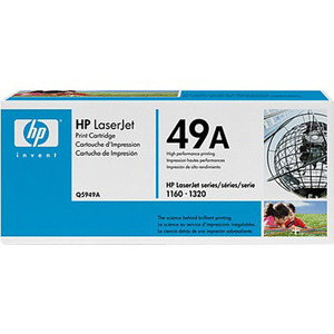 HP Q5949A/LJ 1160