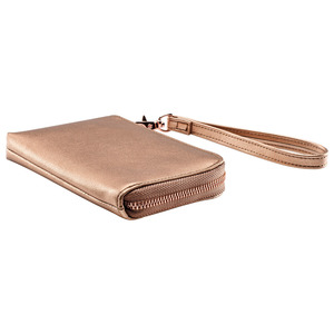 HP SPROCKET GOLD WALLET CAS