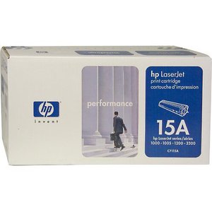 HP TONER HP LJ1200 C7115A