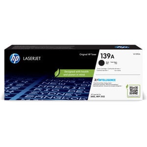 HP W1390A 139A BLACK - Toner laserprinter