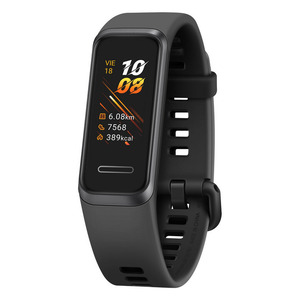 HUAWEI BAND 4 BLACK