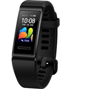 HUAWEI BAND 4 PRO BLACK