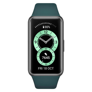 HUAWEI BAND 6 FOREST GREEN