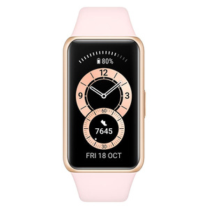 HUAWEI BAND 6 SAKURA PINK