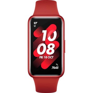 HUAWEI BAND 7 FLAME RED