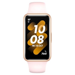 HUAWEI BAND 7 NEBULA PINK