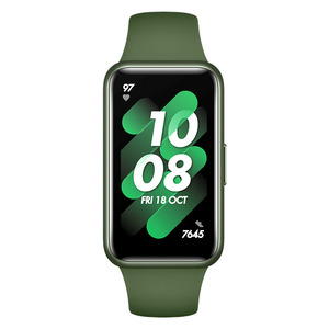 HUAWEI BAND 7 WILDERNESS GREEN