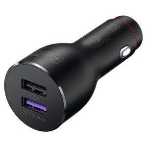 HUAWEI CP37 CAR CHARGER + DATA