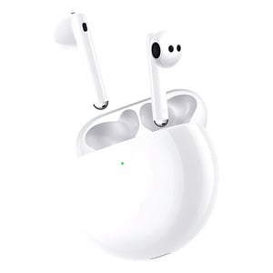 HUAWEI FREEBUDS 4 WHITE