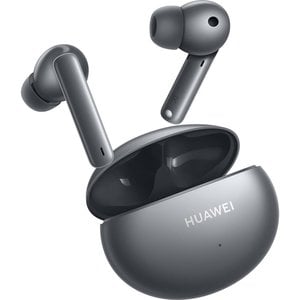 HUAWEI FREEBUDS 4i SILVER