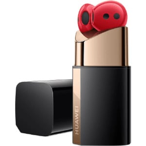 HUAWEI FREEBUDS LIPSTICK RED