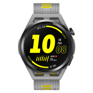 HUAWEI GT RUNNER GREY/GREY STRAP