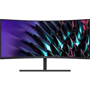 HUAWEI MATEVIEW GT 34 165Hz WQHD GAMING (NO SOUNDBAR)