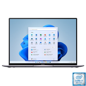 HUAWEI MATEBOOK X PRO 13.9 I7 2019