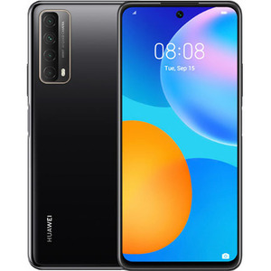 HUAWEI P SMART 128GB MIDNIGHT BLACK 2021