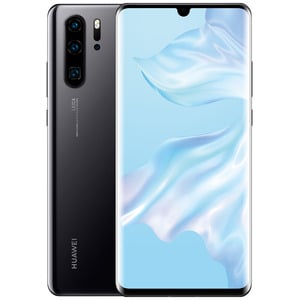 HUAWEI P30 PRO MIDNIGHT BLACK