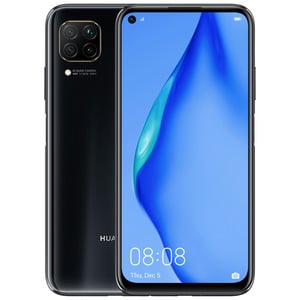 HUAWEI P40 LITE 128GB MIDNIGHT BLACK