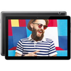 HUAWEI MEDIAPAD T5 4/64GO - BLACK