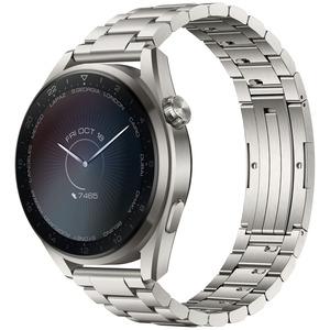 HUAWEI WATCH 3 PRO TITANIUM STRAP ESIM