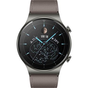 HUAWEI WATCH GT2 PRO NEBULA GREY