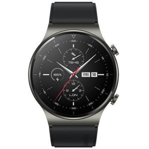 HUAWEI WATCH GT2 PRO NIGHT BLACK