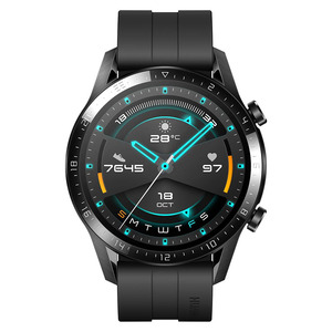 HUAWEI WATCH GT2 SPORT 46MM MATTE BLACK