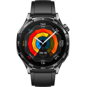 HUAWEI WATCH GT5 46MM BLACK