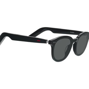 HUAWEI X GENTLE MONSTER EYEWEAR II LANG BLACK