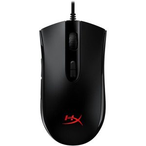 HYPER X PULSEFIRE CORE BLACK RGB