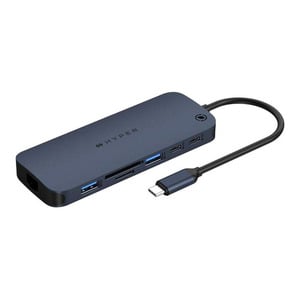 HYPER ECO2 USB-C 11IN1 140 PD31