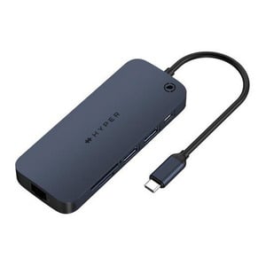 HYPER ECO2 USB-C 8IN1 140W PD31