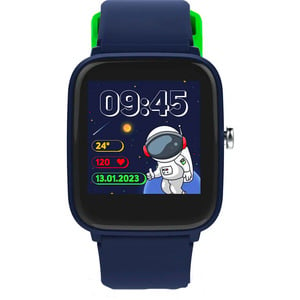 ICE WATCH ICE SMART JUNIOR BLUE