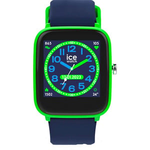 ICE WATCH ICE SMART JUNIOR GREEN BLUE