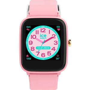 ICE WATCH ICE SMART JUNIOR PINK