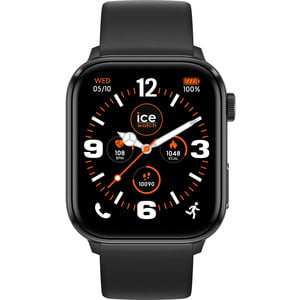 ICE WATCH SMART 3.0 BLACK GPS