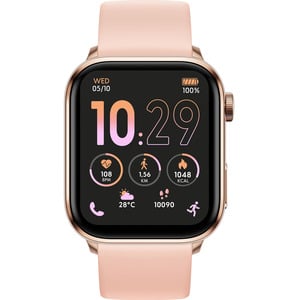 ICE WATCH SMART 3.0 ROSE GOLD-NUDE GPS