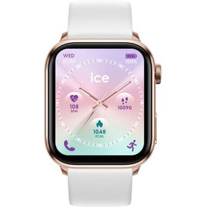 ICE WATCH SMART 3.0 ROSE GOLD-WHITE GPS