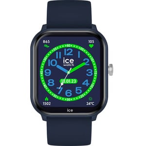 ICE WATCH SMART JUNIOR 2.0 BLUE